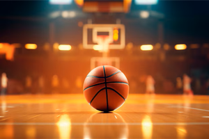 BASKETBALL