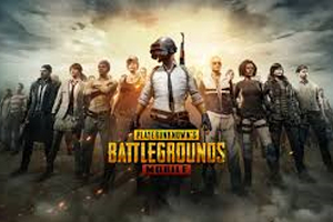 PUBG