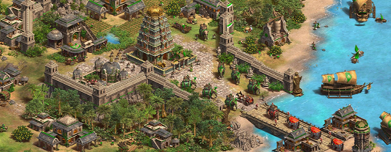 GAO EMPIRES 2