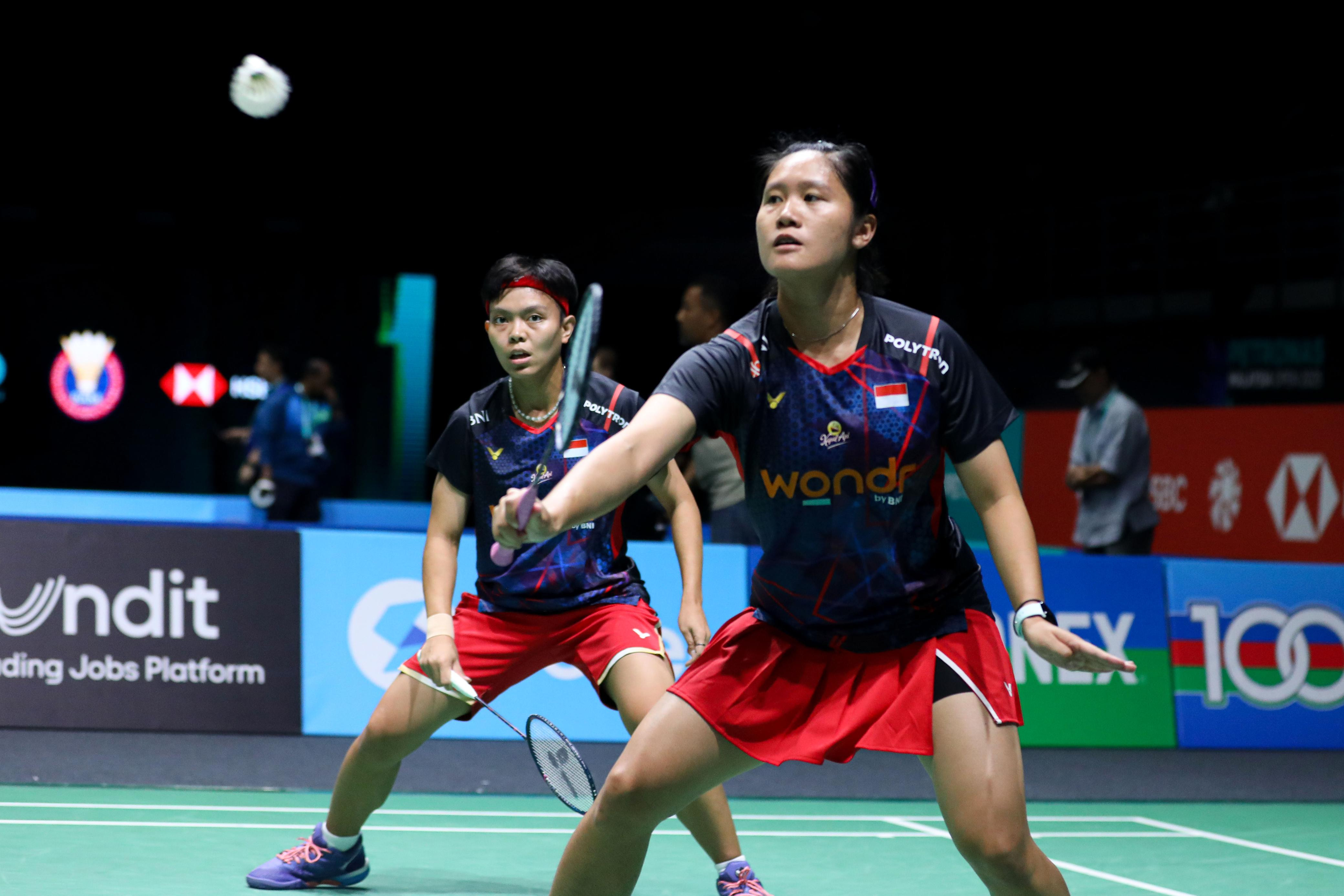BADMINTON