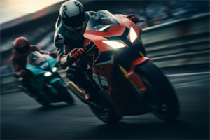 MOTO GP