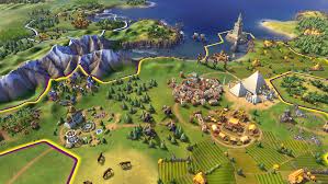 CIVILIZATION 6