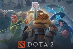 DOTA 2