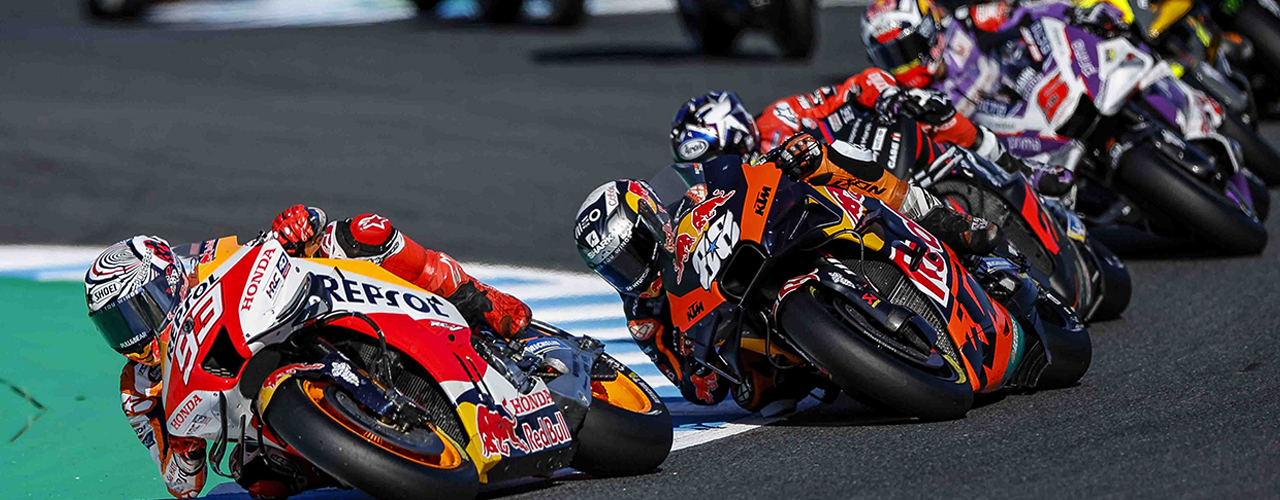 MOTO GP