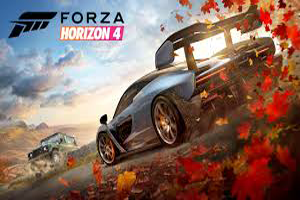 GF HORIZON 4