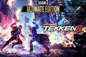 TEKKEN 8