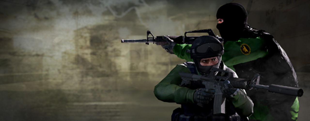 GC STRIKE 2