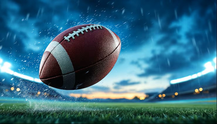 Gridiron Battles Defined by Strategy and Precision